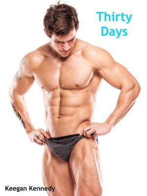 cover image of Thirty Days